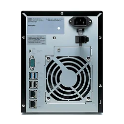 Buffalo-DHWS5400DN0804W2