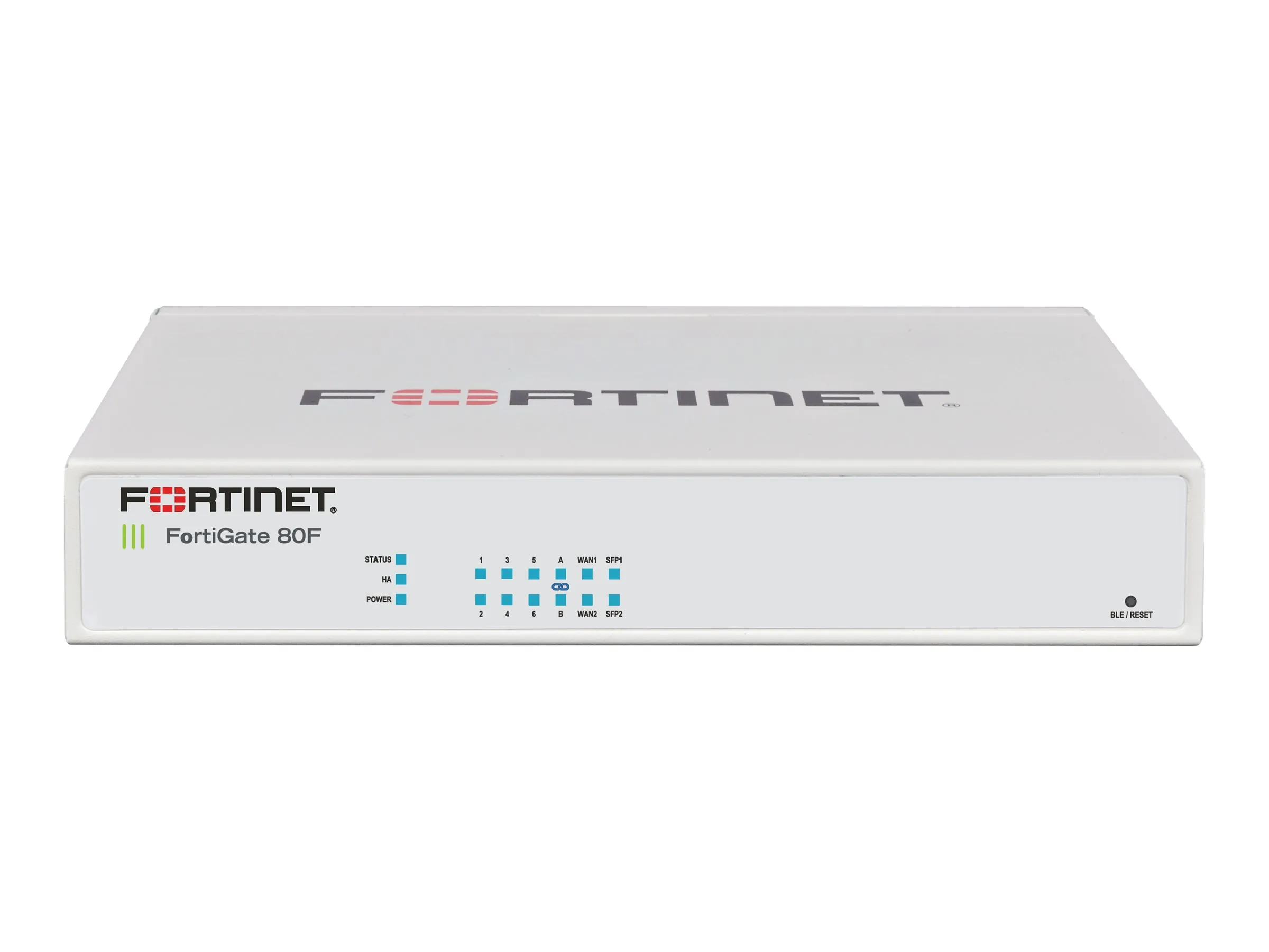 Fortinet-FG81FPOE