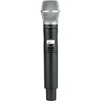 Shure-ULXD2/SM86=-H50