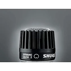 Shure-545SD-LC