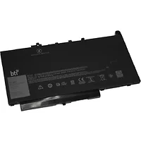 BATTERY TECHNOLOGY-451-BBWS-BTI