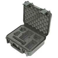SKB Cases-3I-1209-4-H6B