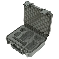 SKB Cases-3I-1209-4-H6B