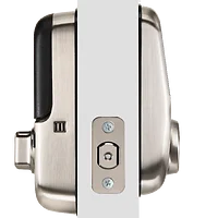 YALE SECURITY-R-YRD226-NR-619