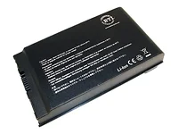 BATTERY TECHNOLOGY-HP-NC4200