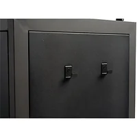 OKLAHOMA SOUND CORP-TWP