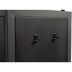 OKLAHOMA SOUND CORP-TWP