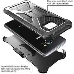 I BLASON-S7E-PRIME-BLACK