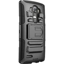 I BLASON-LGG4-PRIME-BK