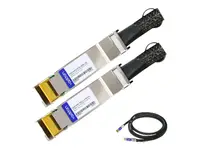 ADDON-QDD-400G-PDAC-2P5M-AO