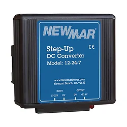 Furuno-NEW-12V-24V-7A