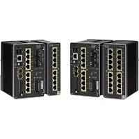 Cisco-IE-3300-8T2S-E