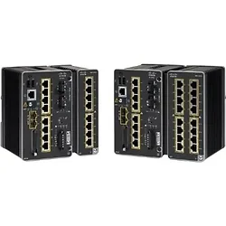 Cisco-IE-3300-8T2S-E