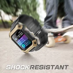 I BLASON-AW4-40-UBP-GOLD