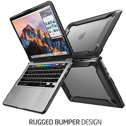 I BLASON-MBP1615RUGGED-BK