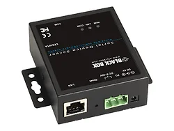 BLACK BOX CORPORATION-LES301A