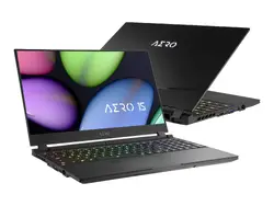 GIGABYTE-AERO 15 OLED YB-8US5450SP
