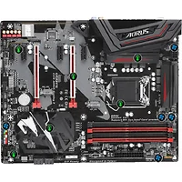GIGABYTE-Z370 AORUS GAMING 3