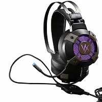 VELOCILINX-VXGM-HS71S-21U-BK