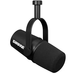 Shure-MV7X