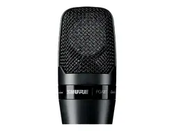 Shure-PGA27-LC