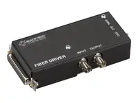 BLACK BOX CORPORATION-MD940A-M