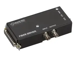 BLACK BOX CORPORATION-MD940A-M
