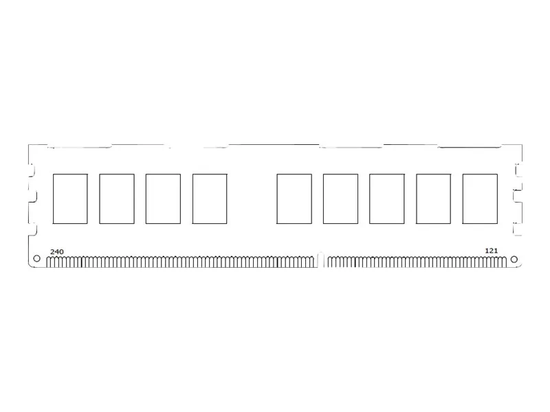 HYNIX-HMT41GR7BFR8APB