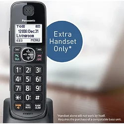 PANASONIC-KX-TGEA60M