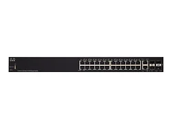 Cisco-SF250-24-K9-NA