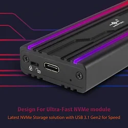 VANTEC-NST-207C3-RGB