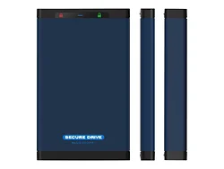 SECUREDATA-SD-BT-12-BU2000GB