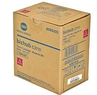 KONICA MINOLTA-A0X5335