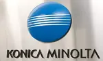 KONICA MINOLTA A0WG03F