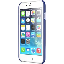 I BLASON-55-TRANS-BLUE