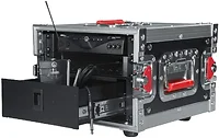 Gator Cases-G-TOUR 6UHR