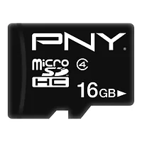 PNY Technologies-P-SDU16G4-GE