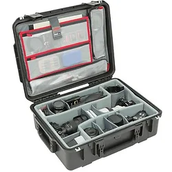 SKB Cases-3I-2015-7DL