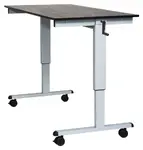 Luxor STANDCF60-AG/BO