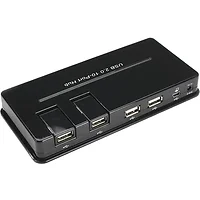 BLACK BOX CORPORATION-IC640A