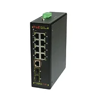 TYCON SYSTEMS-TP-SW8G-2SFP