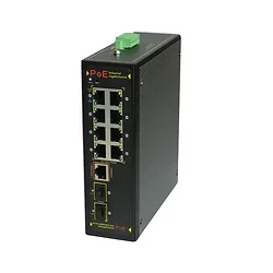 TYCON SYSTEMS-TP-SW8G-2SFP