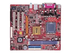 PC Chips-P21G