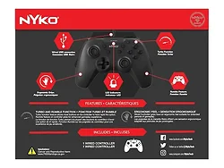 NYKO TECHNOLOGIES-87307