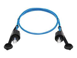 Tripp Lite-N200P-003BL-IND