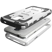 I BLASON-S5-ARMOR-WHITE