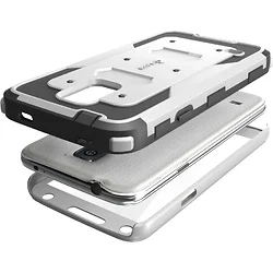 I BLASON-S5-ARMOR-WHITE