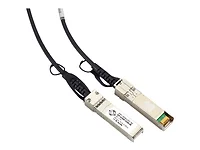 BLACK BOX CORPORATION-SFP-H10GB-CU2M-BB