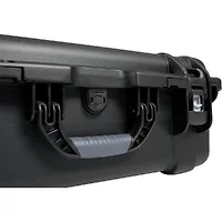 Gator Cases-GM-16-MIC-WP