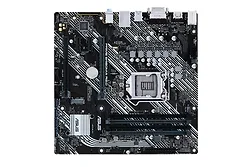ASUS-PRIME B460M-A R2.0